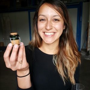 Meet your Posher, Corinna